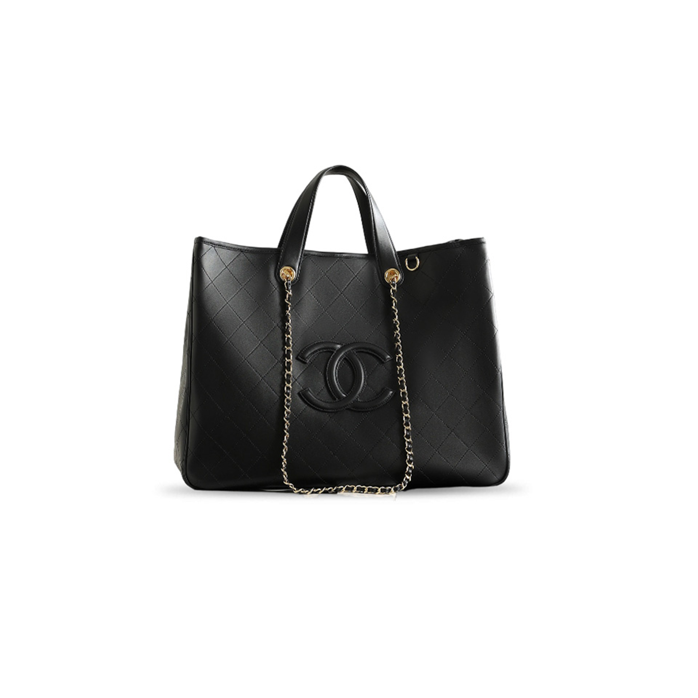 CHANEL MASTER LARGE SHOPPING BAG AS6201 (43*33*20cm)